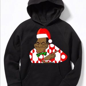 John Witherspoon Hoodie